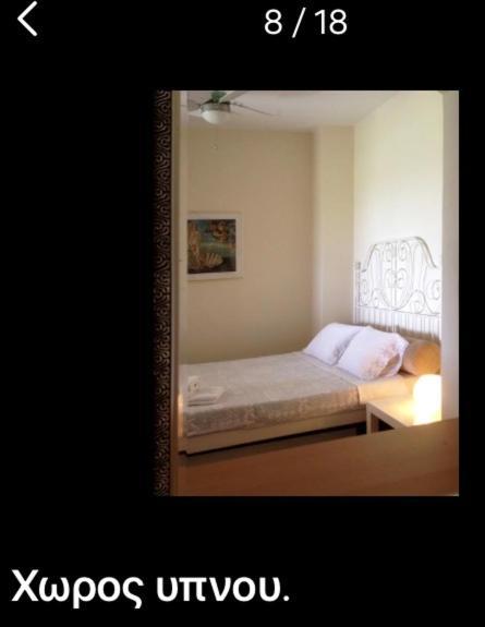 Lovely Apartm.Near Airport Kardiá المظهر الخارجي الصورة