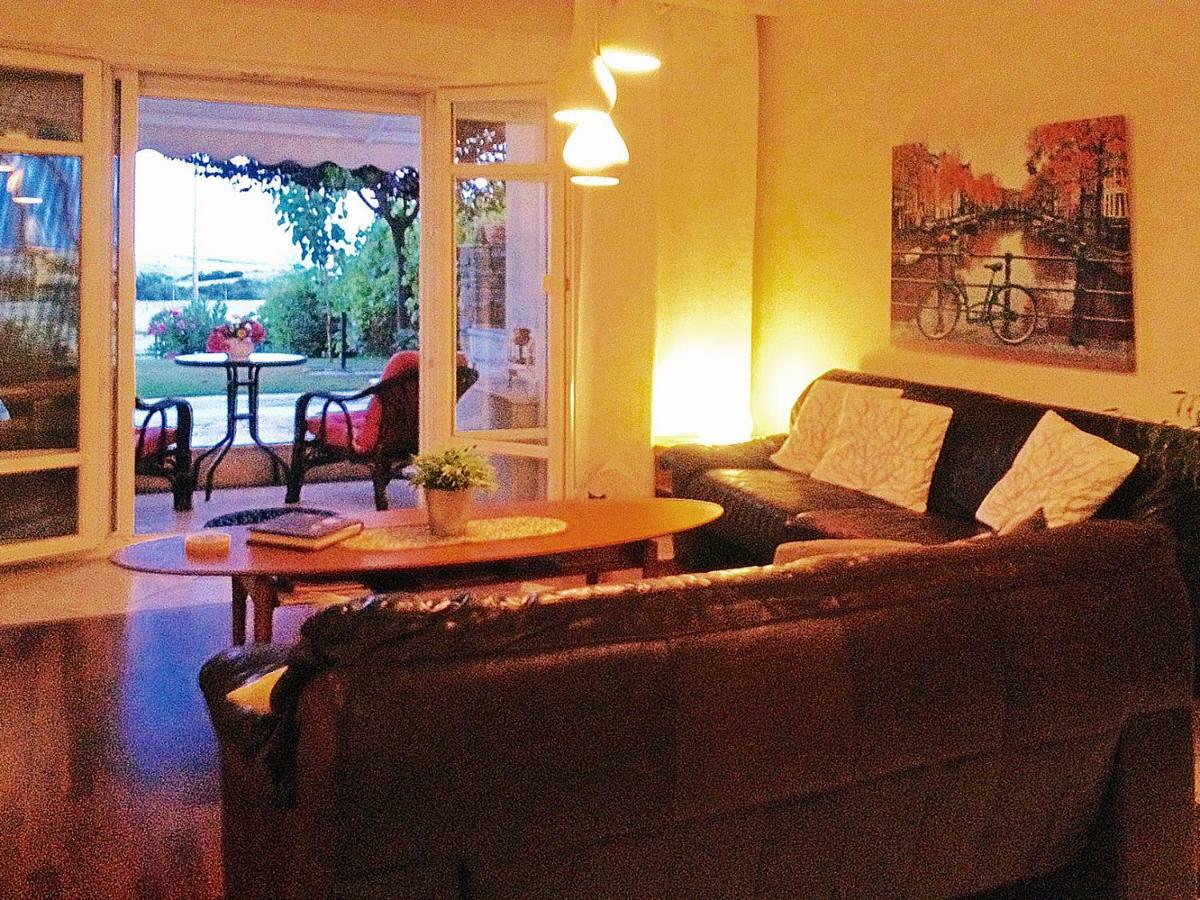 Lovely Apartm.Near Airport Kardiá المظهر الخارجي الصورة