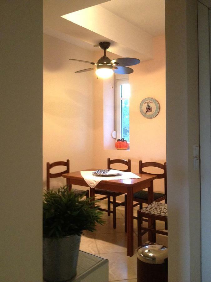 Lovely Apartm.Near Airport Kardiá المظهر الخارجي الصورة