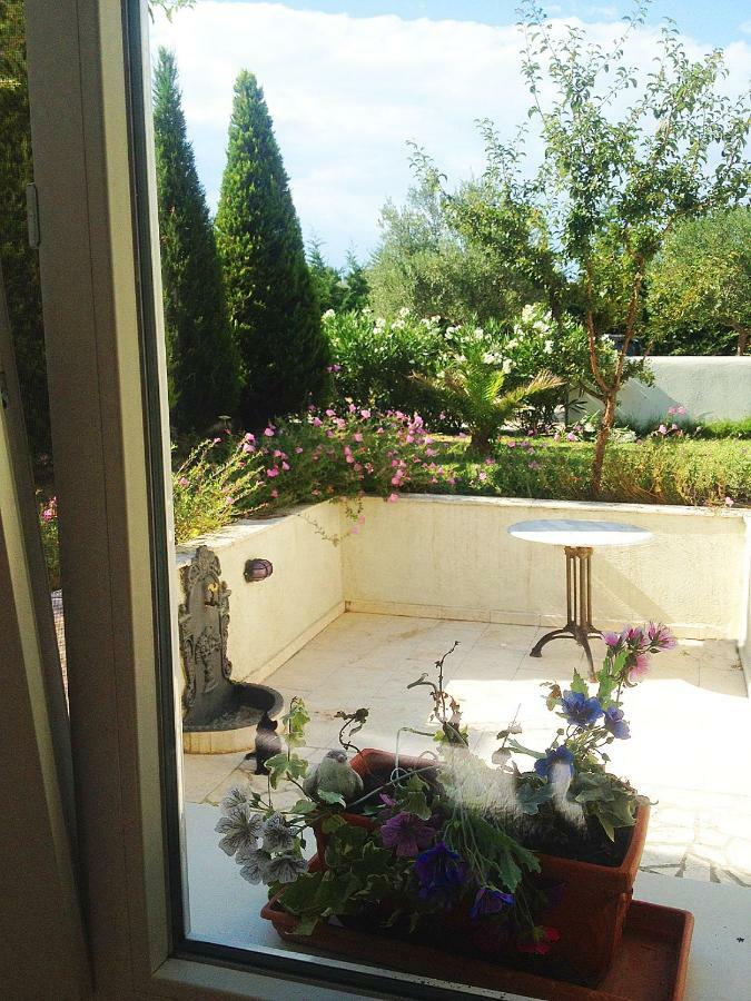 Lovely Apartm.Near Airport Kardiá المظهر الخارجي الصورة