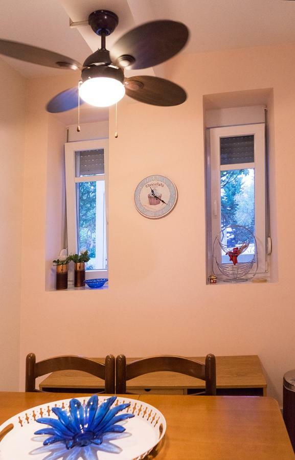 Lovely Apartm.Near Airport Kardiá المظهر الخارجي الصورة
